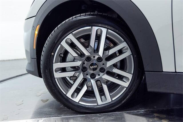 2026 MINI Hardtop 4 Door