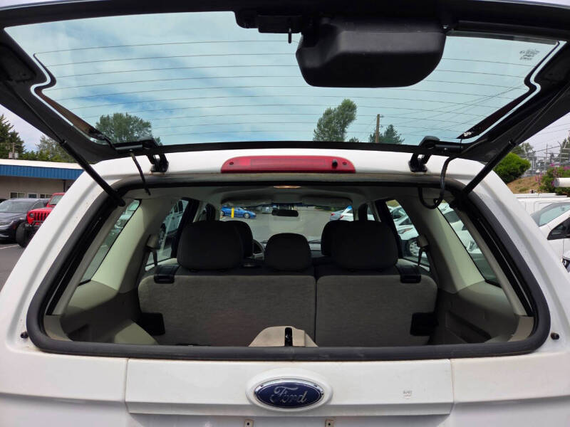 2012 Ford Escape XLS