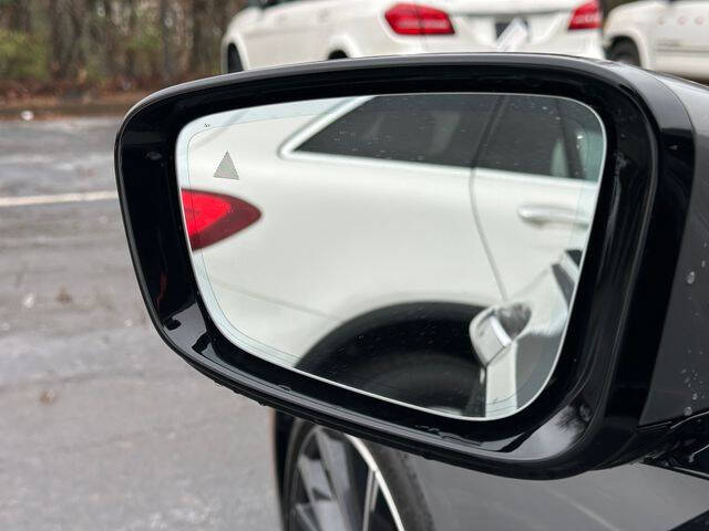 2020 BMW 7 Series 740i