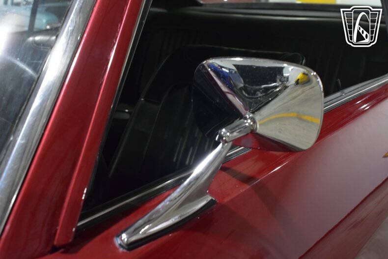 1972 Chevrolet Chevelle