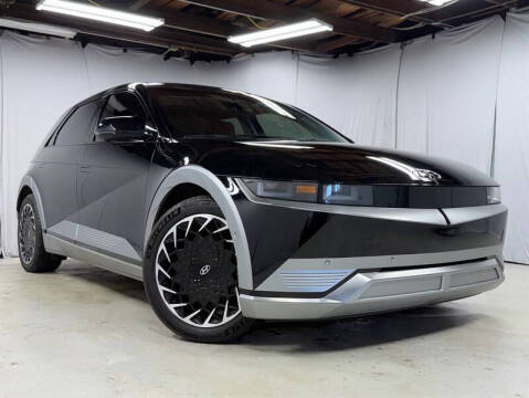 2023 Hyundai Ioniq 5 Limited