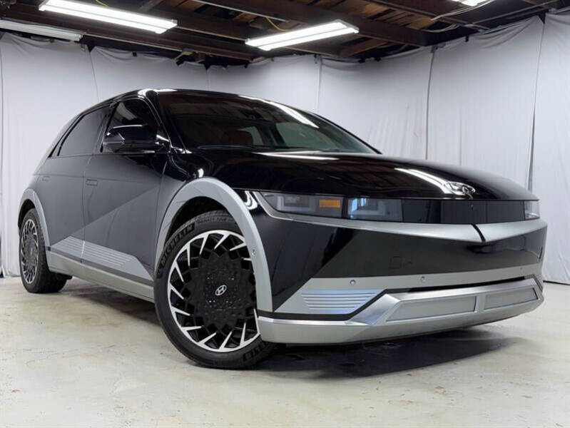 2023 Hyundai Ioniq 5 Limited