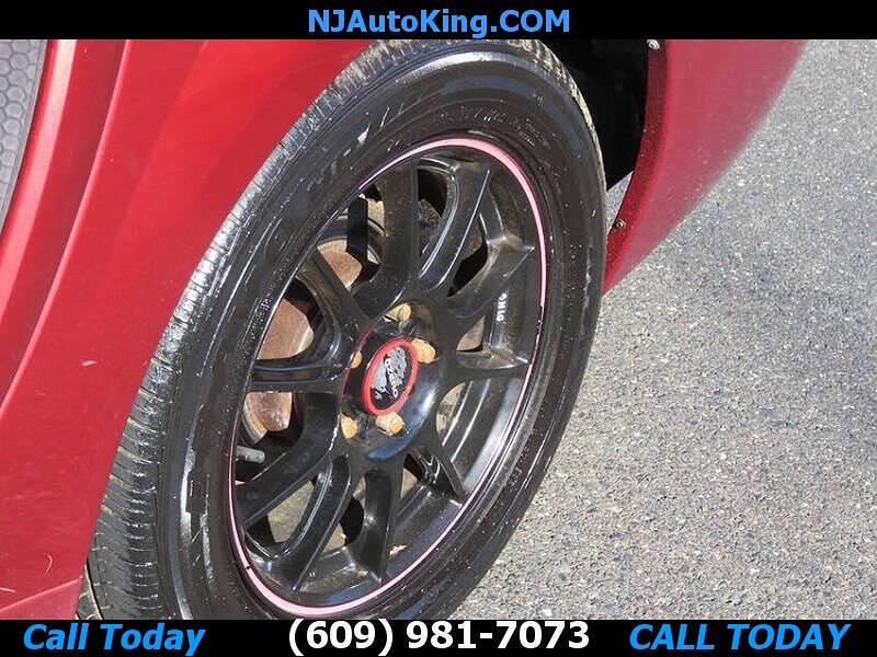 2003 Ford Mustang Premium