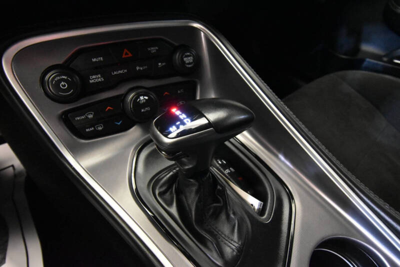 2020 Dodge Challenger R/T Scat Pack