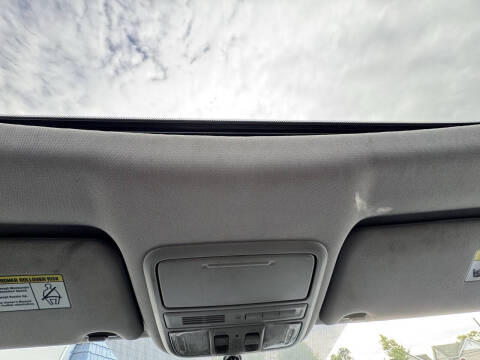 2016 Honda Pilot EX-L w/RES