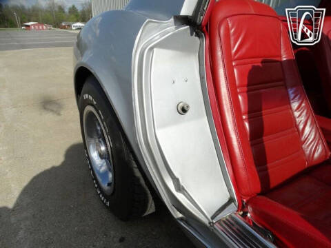 1977 Chevrolet Corvette