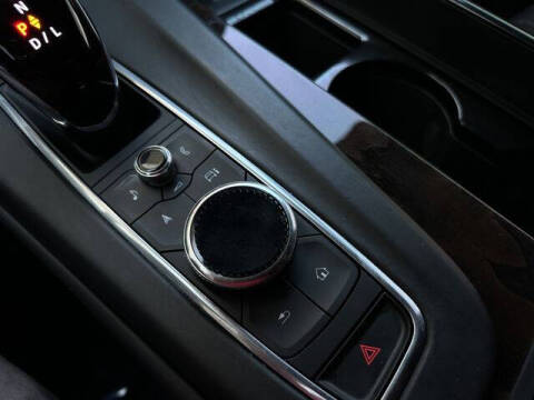 2022 Cadillac Escalade ESV Sport Platinum