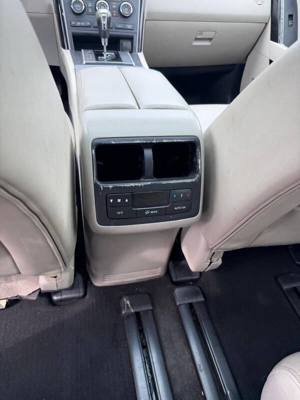2012 Mazda CX-9 Touring
