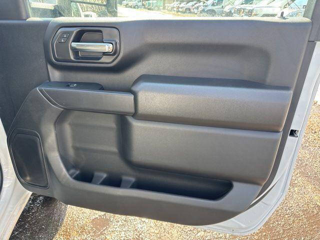 2025 GMC Sierra 3500HD CC