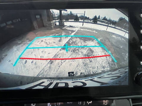 2023 Toyota Sienna XLE 7-Passenger