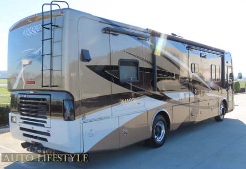 2010 Freightliner MH Chassis