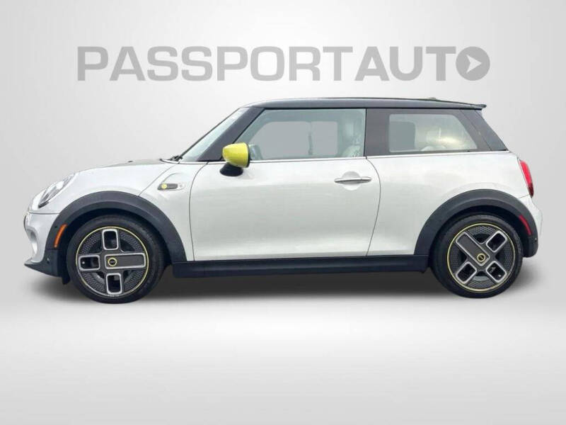 2020 MINI Hardtop 2 Door Cooper SE