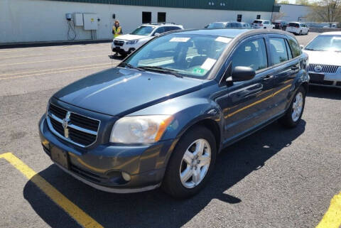 2007 Dodge Caliber for sale at Penn American Motors LLC in Emmaus PA