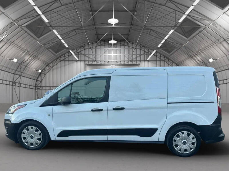 2020 Ford Transit Connect XL