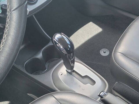 2022 Chevrolet Spark ACTIV CVT