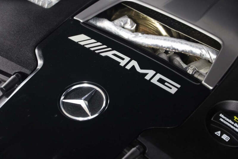 2022 Mercedes-Benz GLE AMG GLE 63 S