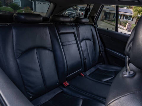 2004 Mercedes-Benz E-Class E 320