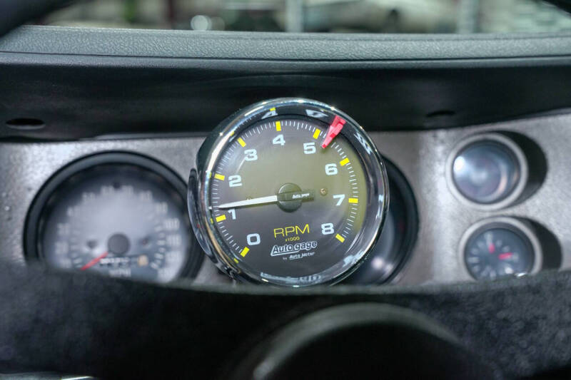 1973 Chevrolet Camaro