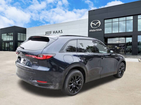 2026 Mazda CX-90 Plug-in Hybrid Premium Sport