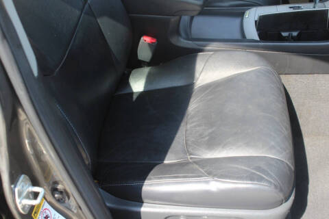 2007 Toyota Avalon Touring