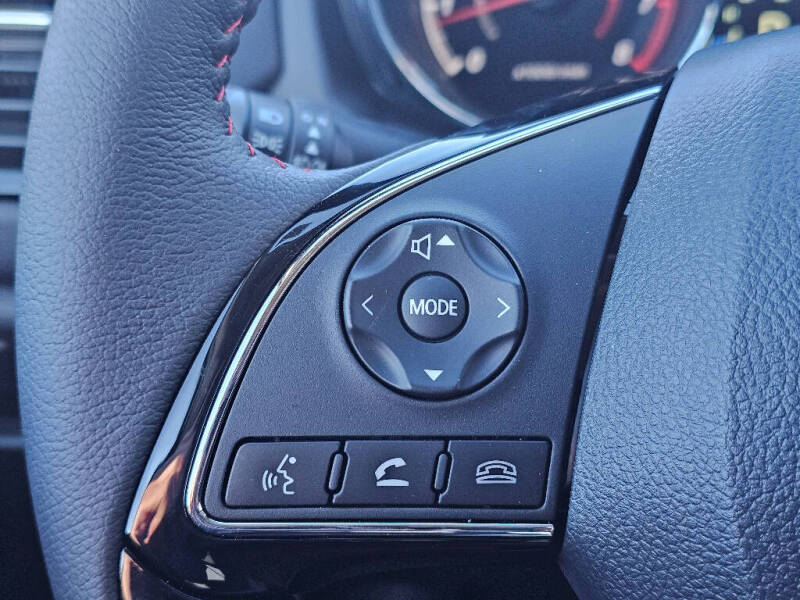 2025 Mitsubishi Outlander Sport LE