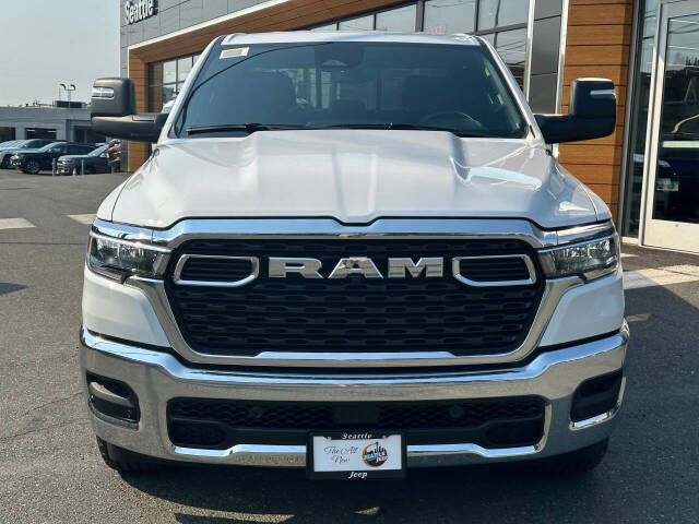 2025 Ram 1500 for sale at Autos by Talon in Seattle, WA