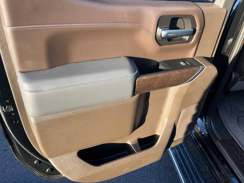 2022 GMC Sierra 1500 Limited