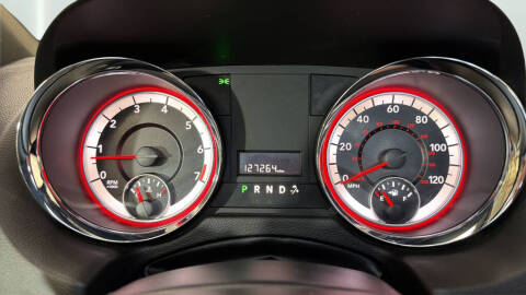2018 Dodge Grand Caravan SE Plus