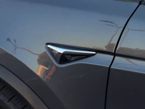 2019 Tesla Model X