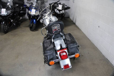 2003 Harley-Davidson SOFTAIL HE