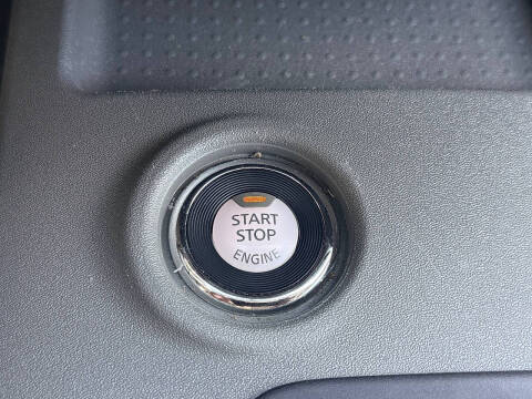 2021 Nissan Frontier