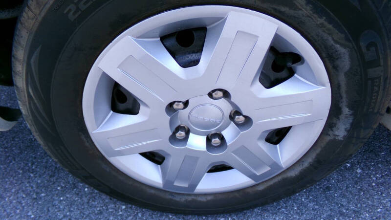 2012 Dodge Grand Caravan SE