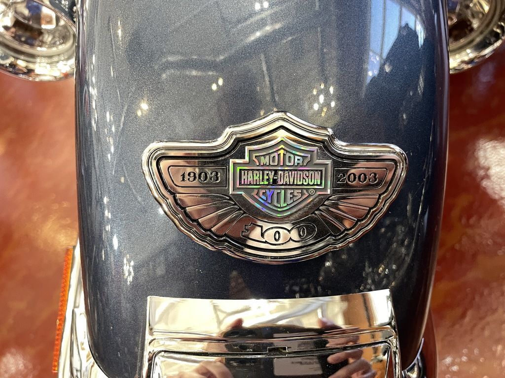 2003 Harley-Davidson® FLHTCUI - Electra Glide® 14