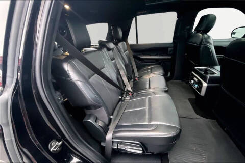 2018 Ford Expedition XLT