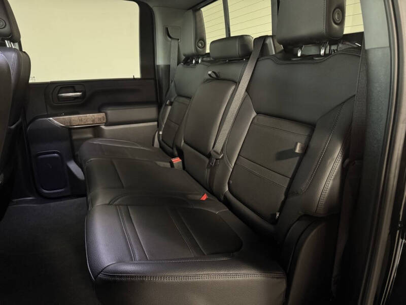 2023 GMC Sierra 2500HD