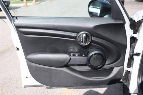 2018 MINI Hardtop 4 Door Cooper