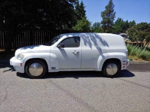 2010 Chevrolet HHR