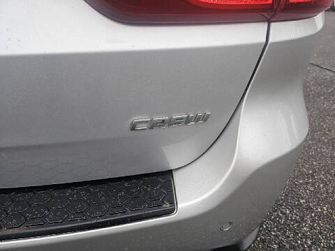 2013 Dodge Durango Crew