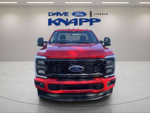 2026 Ford F-250 Super Duty XL