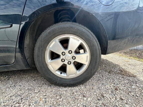 2007 Chevrolet Impala LT