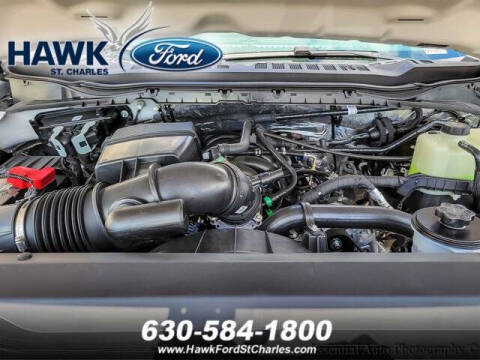 2025 Ford F-350 Super Duty XLT