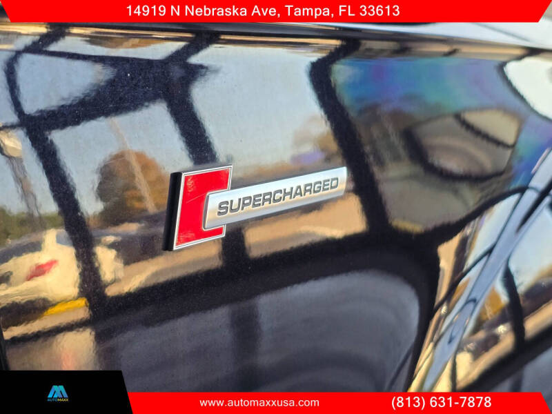 2014 Audi Q7 3.0T quattro S line Prestige