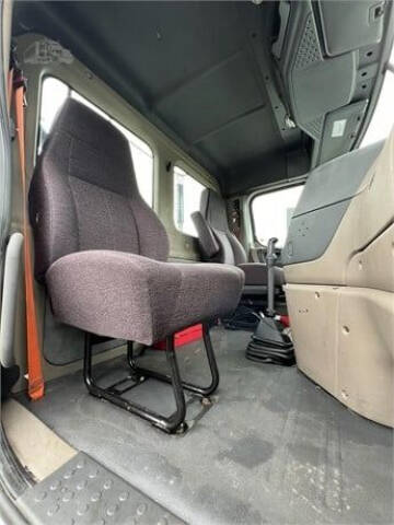 2014 Freightliner Cascadia