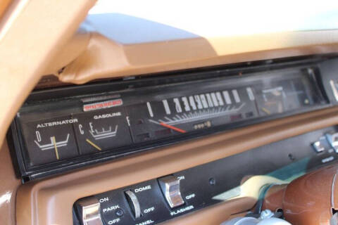 1969 Dodge Coronet