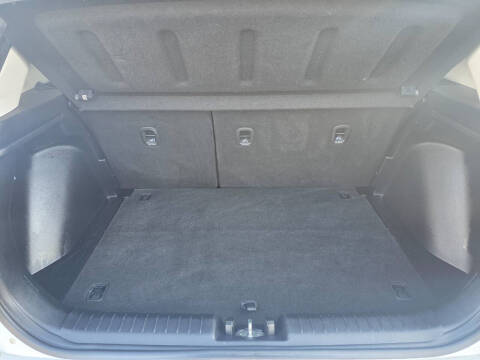 2021 Hyundai Venue SEL