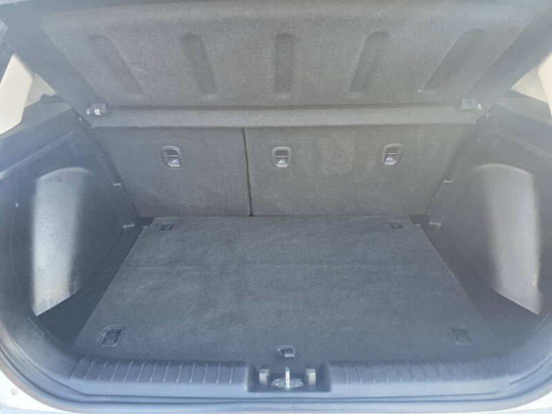 2021 Hyundai Venue SEL