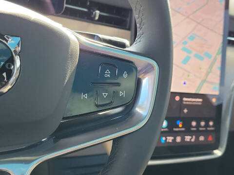 2025 Volvo EX90 Twin Ultra 7P