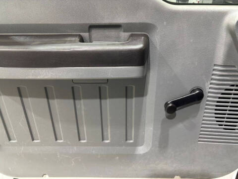 2016 Ford F-350 Super Duty XL