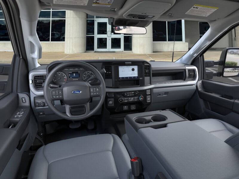 2026 Ford F-350 Super Duty