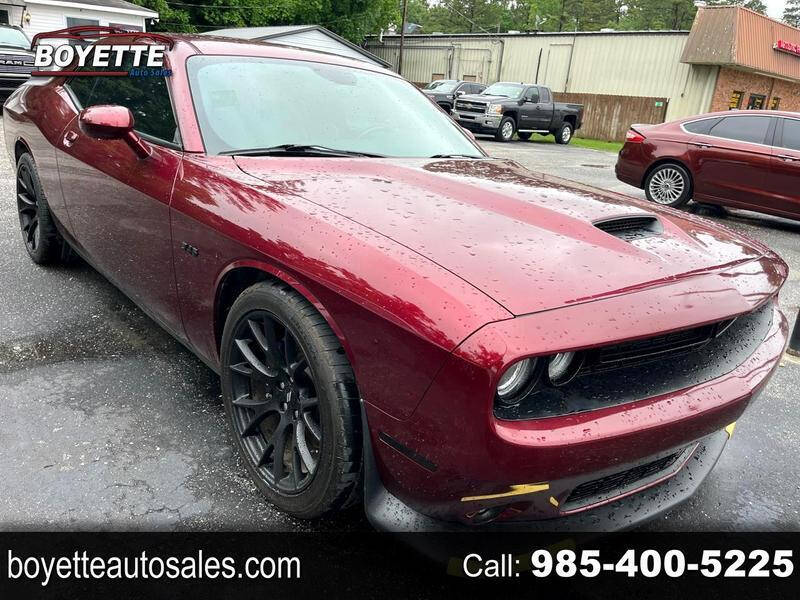 Dodge Challenger For Sale In Thibodaux, LA